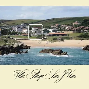 **** Hotel Playa San Juan Spagna