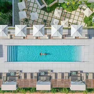 **** Hotel Hm Blanc Espagne