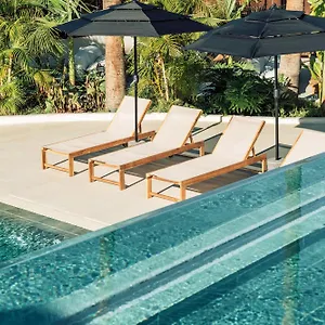 **** Hotel Estefania Boutique Espagne