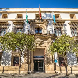 **** Hotel Jerez Centro, Affiliated By Meliá Spagna