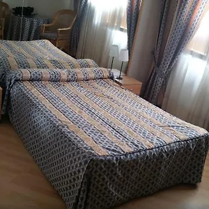 Europa Hotel