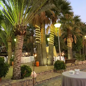 ** Hotel El Eden Espagne