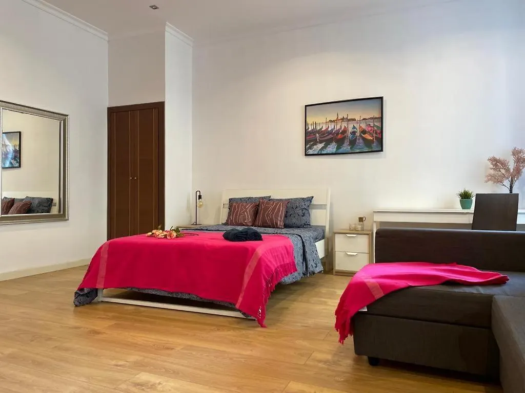 Barcelona Rambla Rooms 西班牙