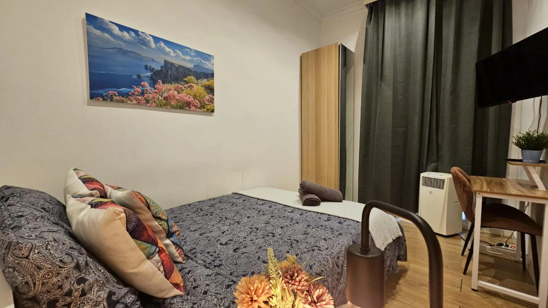 旅馆 Barcelona Rambla Rooms