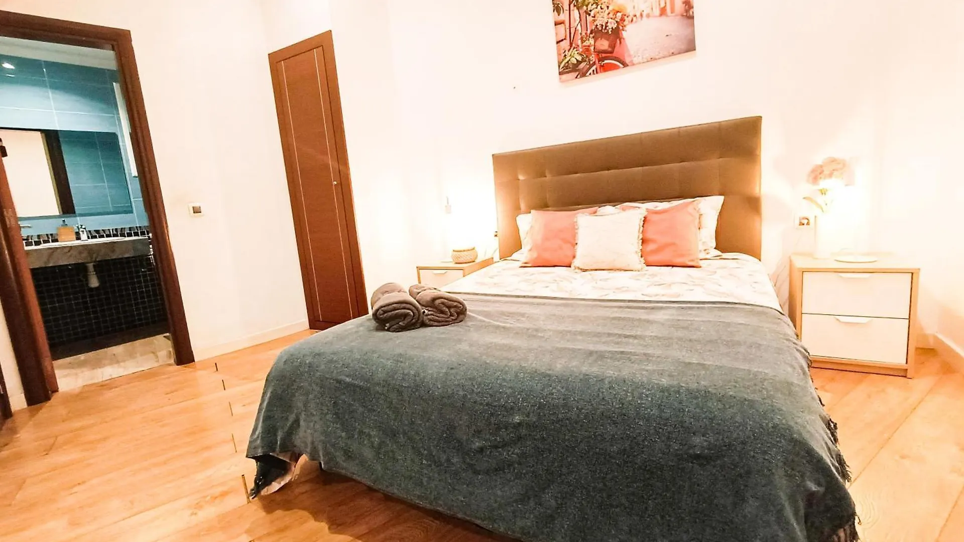 Barcelona Rambla Rooms 西班牙