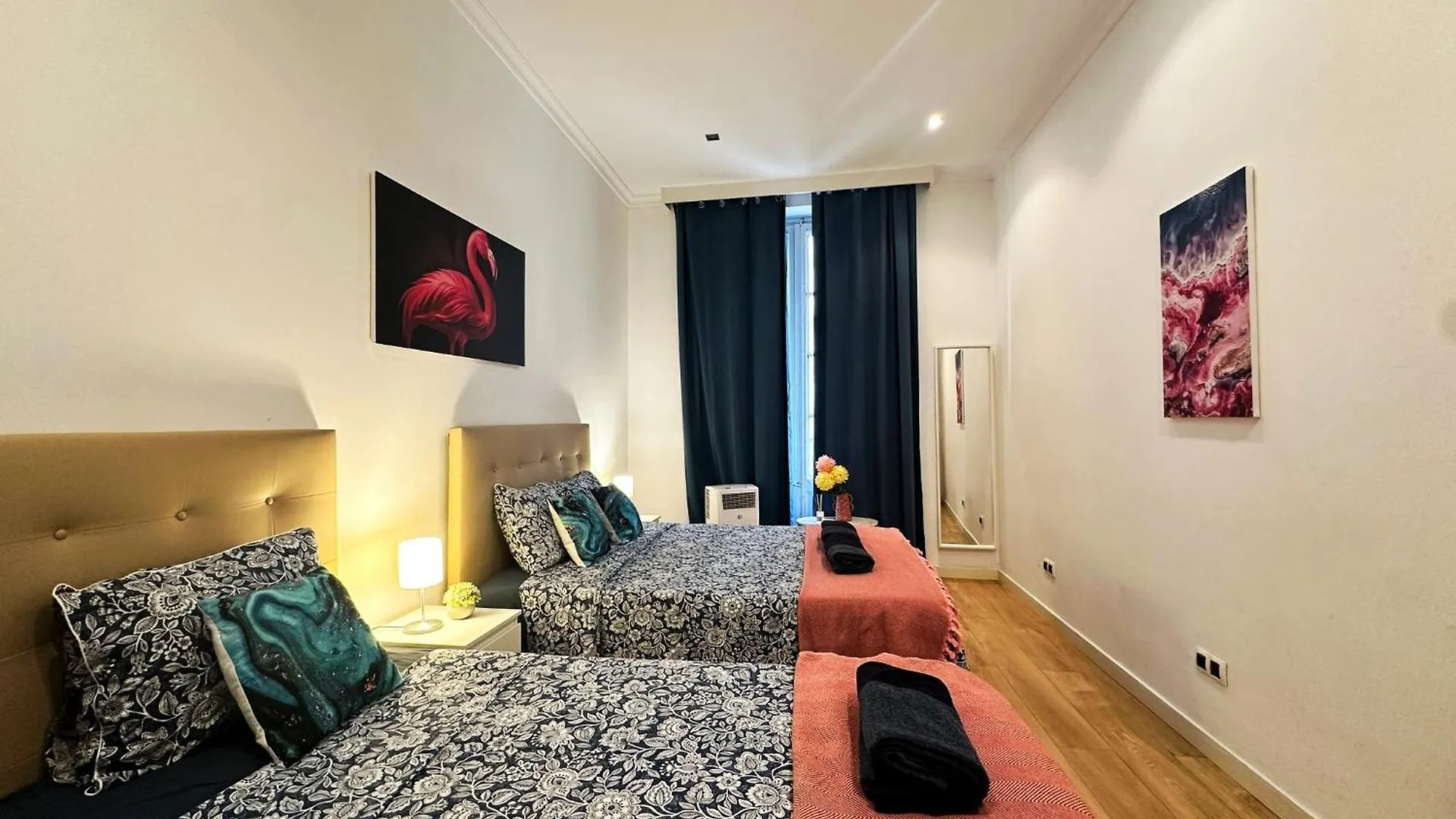 Barcelona Rambla Rooms 西班牙