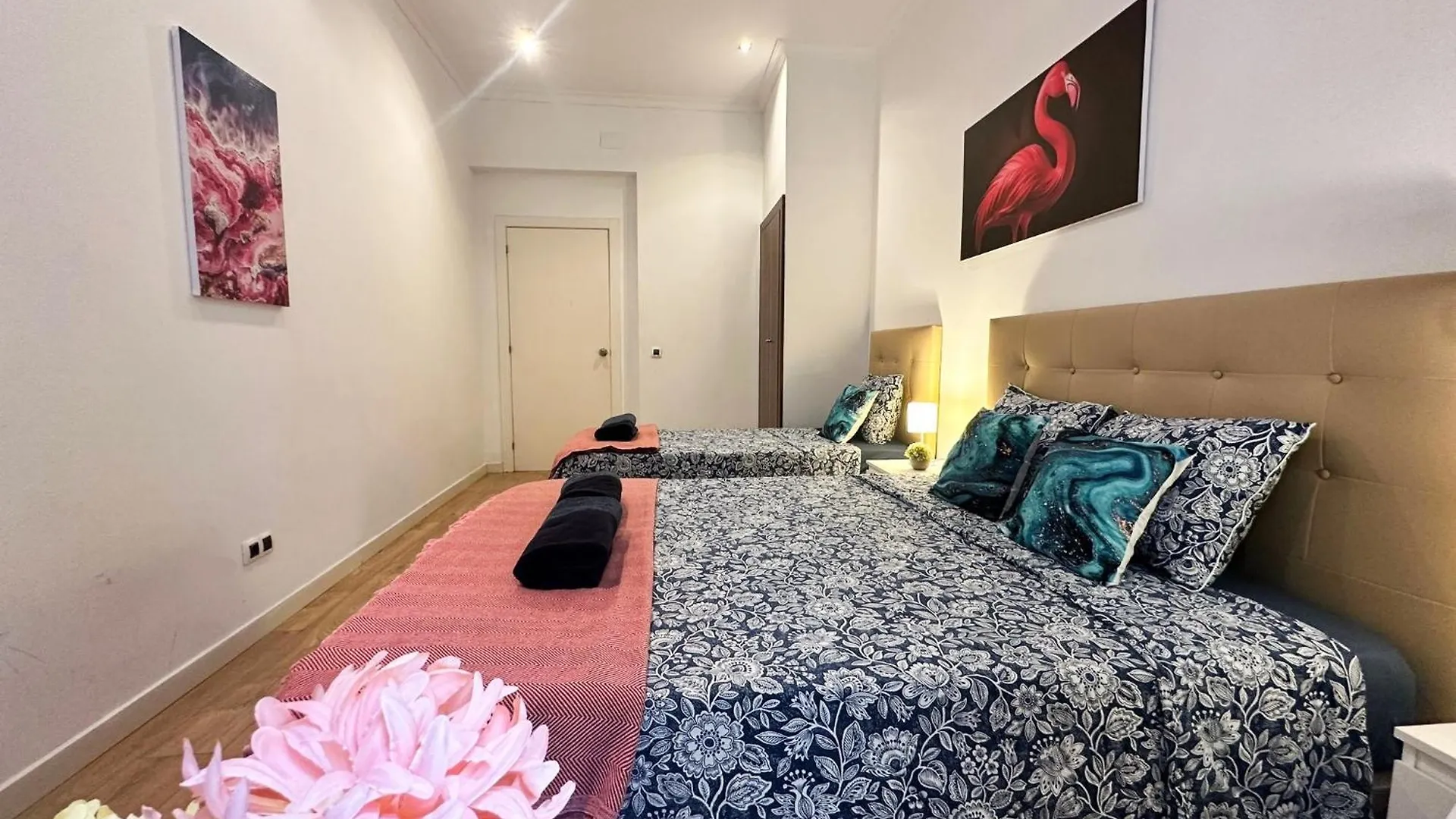 Barcelona Rambla Rooms 0*,  西班牙